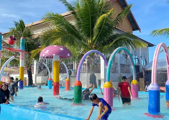 Quinara Al-SafirHotel Kuala Terengganu